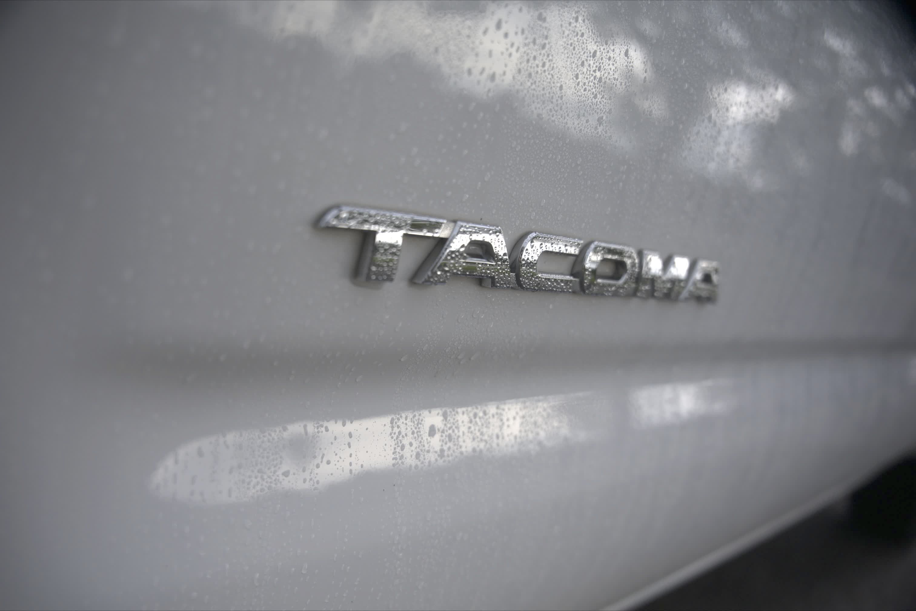 Used 2015 Toyota Tacoma 2WD Access Cab w/ Convenience Package image 5