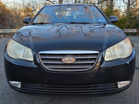 Used 2009 Hyundai Elantra GLS w/ Popular Equipment Pkg 2 image 10