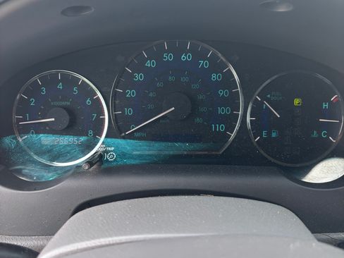 Used 2006 Toyota Sienna XLE Limited AWD/4WD image 14