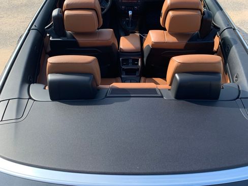 Used 2013 BMW 335i Convertible image 14