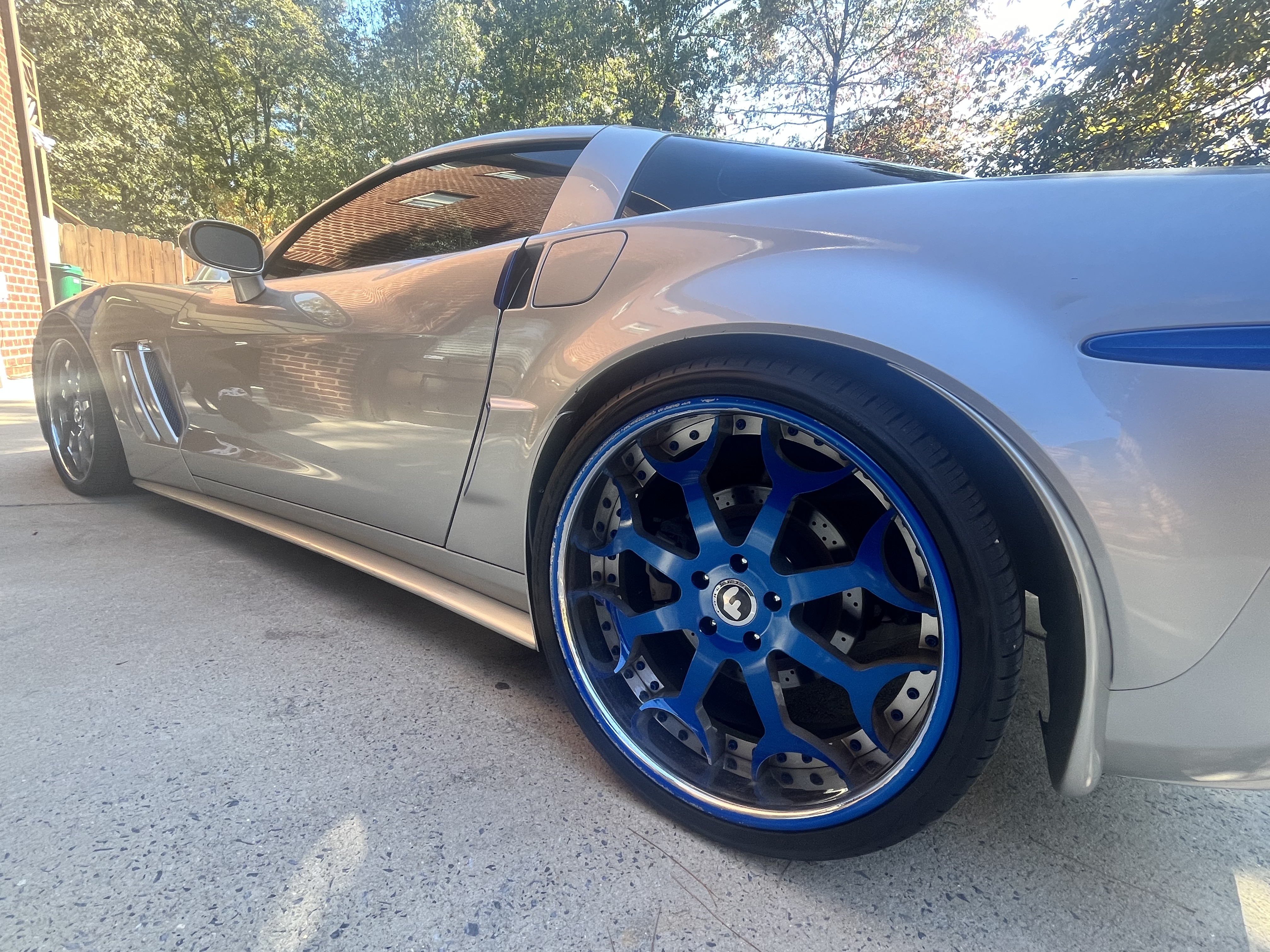 Used 2006 Chevrolet Corvette Coupe w/ Preferred Equipment Group RWD image 12