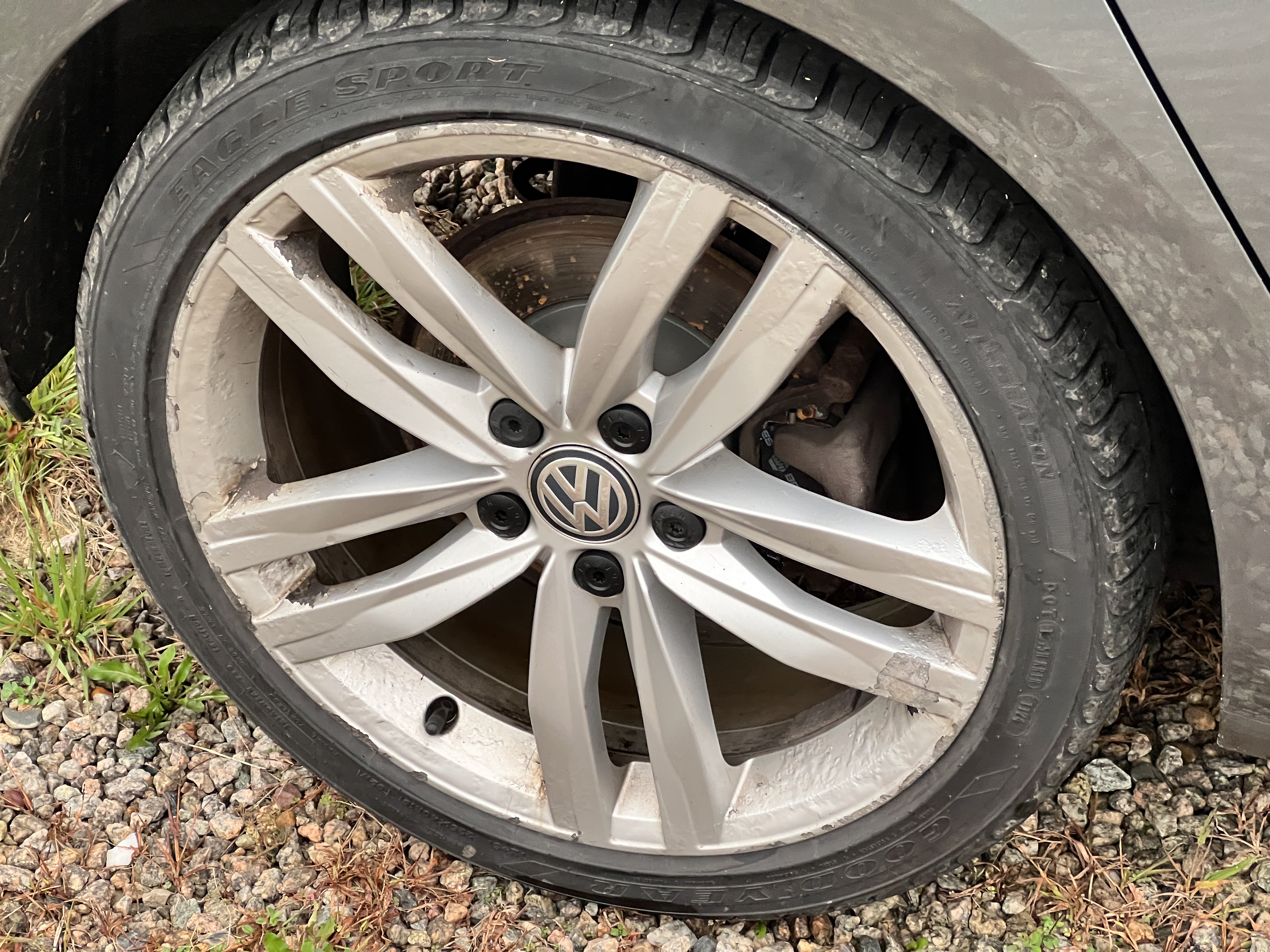Used 2017 Volkswagen Golf SEL FWD image 23