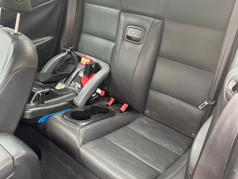 Used 2011 Volkswagen Eos Komfort image 9