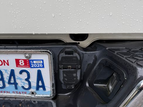 Used 2016 RAM 2500 Laramie image 11
