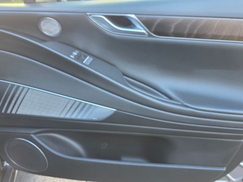 Used 2022 Genesis G80 2.5T w/ Prestige Package image 16