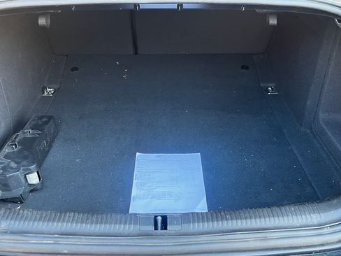 Used 2008 Audi A6 3.2 image 12