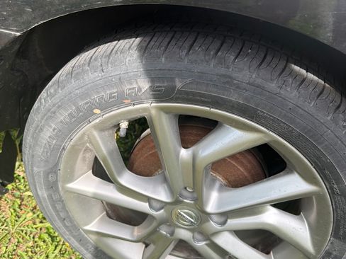 Used 2014 Nissan Sentra SR FWD image 13