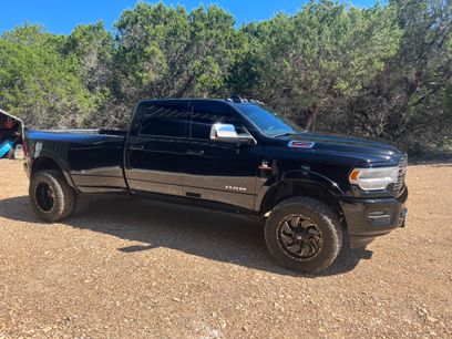 Used 2019 RAM 3500 Laramie