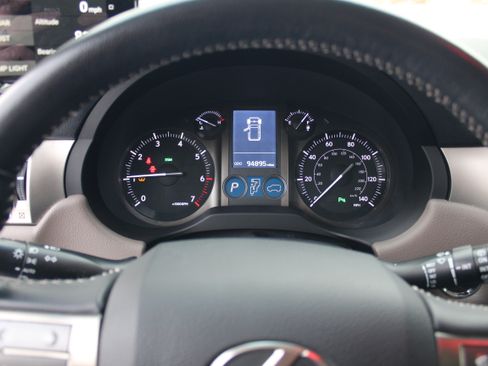 Used 2016 Lexus GX 460 460 Sport Utility 4D image 15