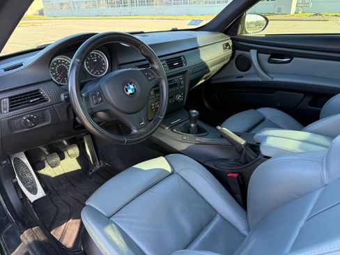 Used 2008 BMW M3 Coupe RWD image 4