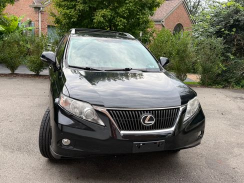 Used 2010 Lexus RX 350 2WD image 5