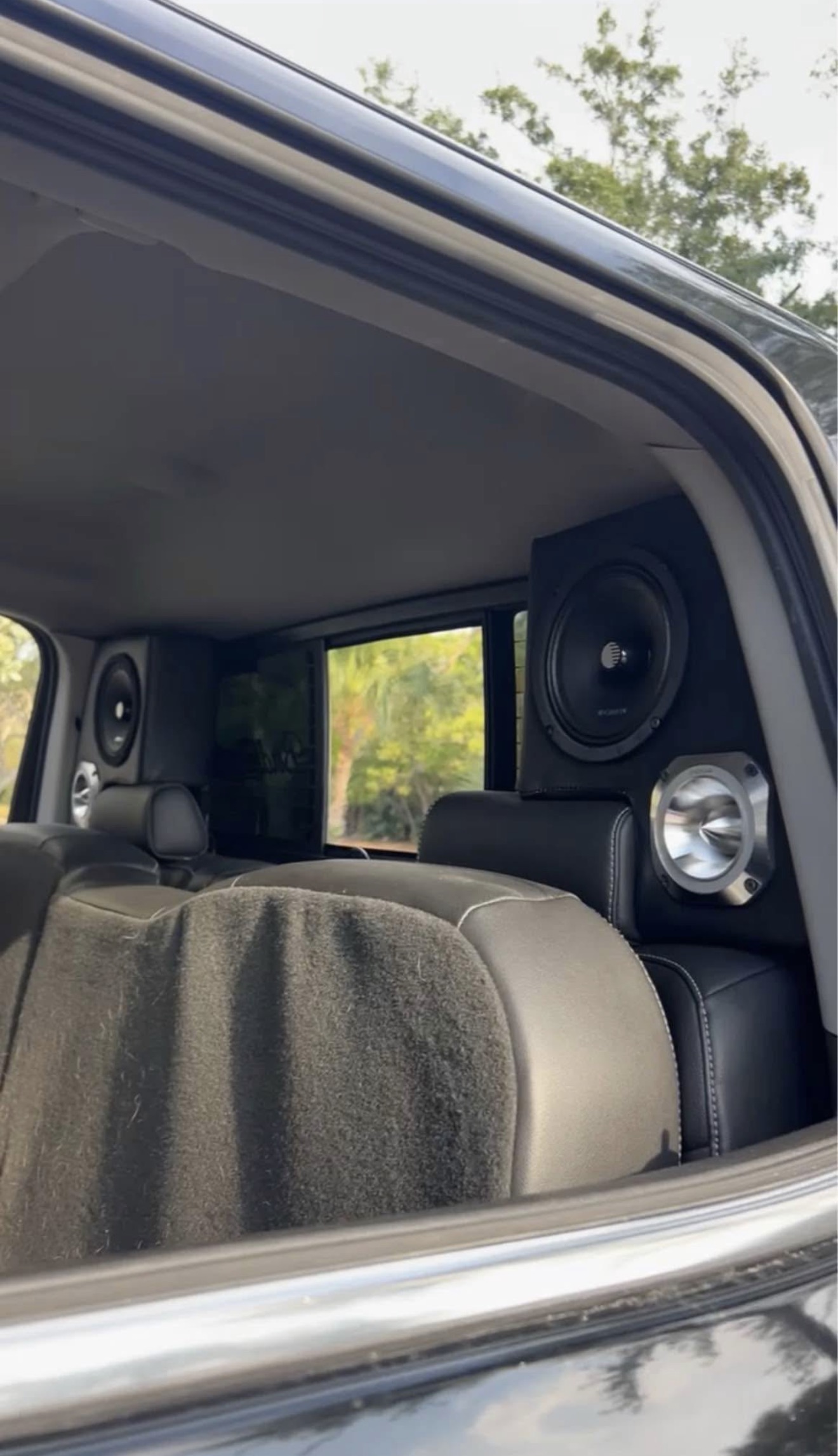 Used 2018 Chevrolet Silverado 2500 LTZ w/ Duramax Plus Package AWD/4WD image 10