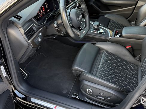 Used 2019 Audi S5 Prestige w/ S Sport Package AWD/4WD image 12