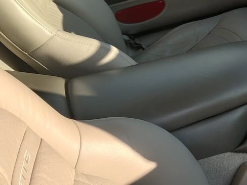 Used 2003 Chevrolet Corvette Coupe w/ Preferred Equipment Group image 18