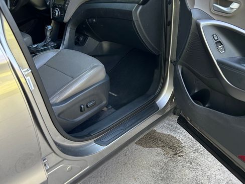 Used 2014 Hyundai Santa Fe Sport w/ Premium Equipment Package 03 image 21