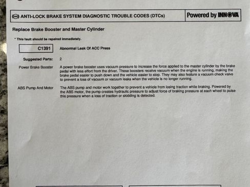 Used 2011 Toyota Prius Two image 19