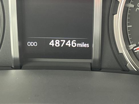 Used 2021 Toyota 4Runner TRD Off-Road image 14