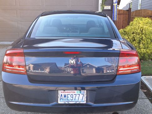 Used 2006 Dodge Charger SXT image 6
