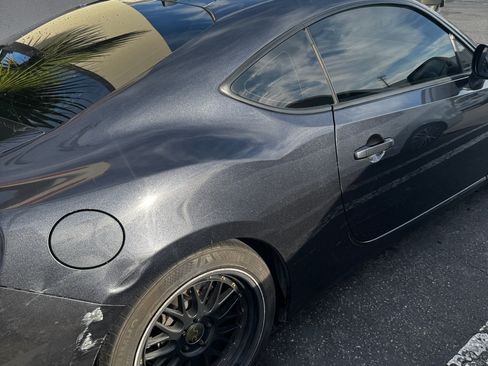 Used 2016 Scion FR-S image 13