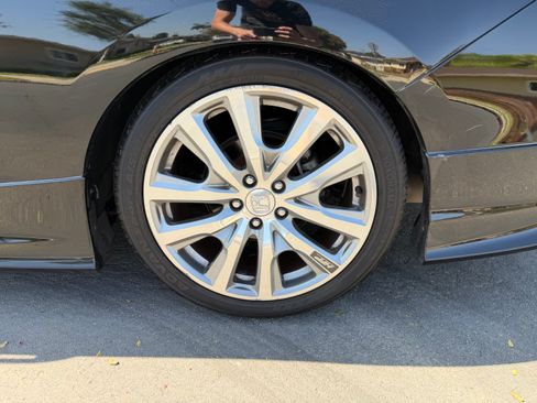 Used 2016 Honda Accord EX-L image 27