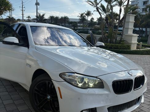 Used 2015 BMW 528i Sedan image 19