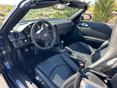 Used 2012 Porsche Boxster RWD image 5