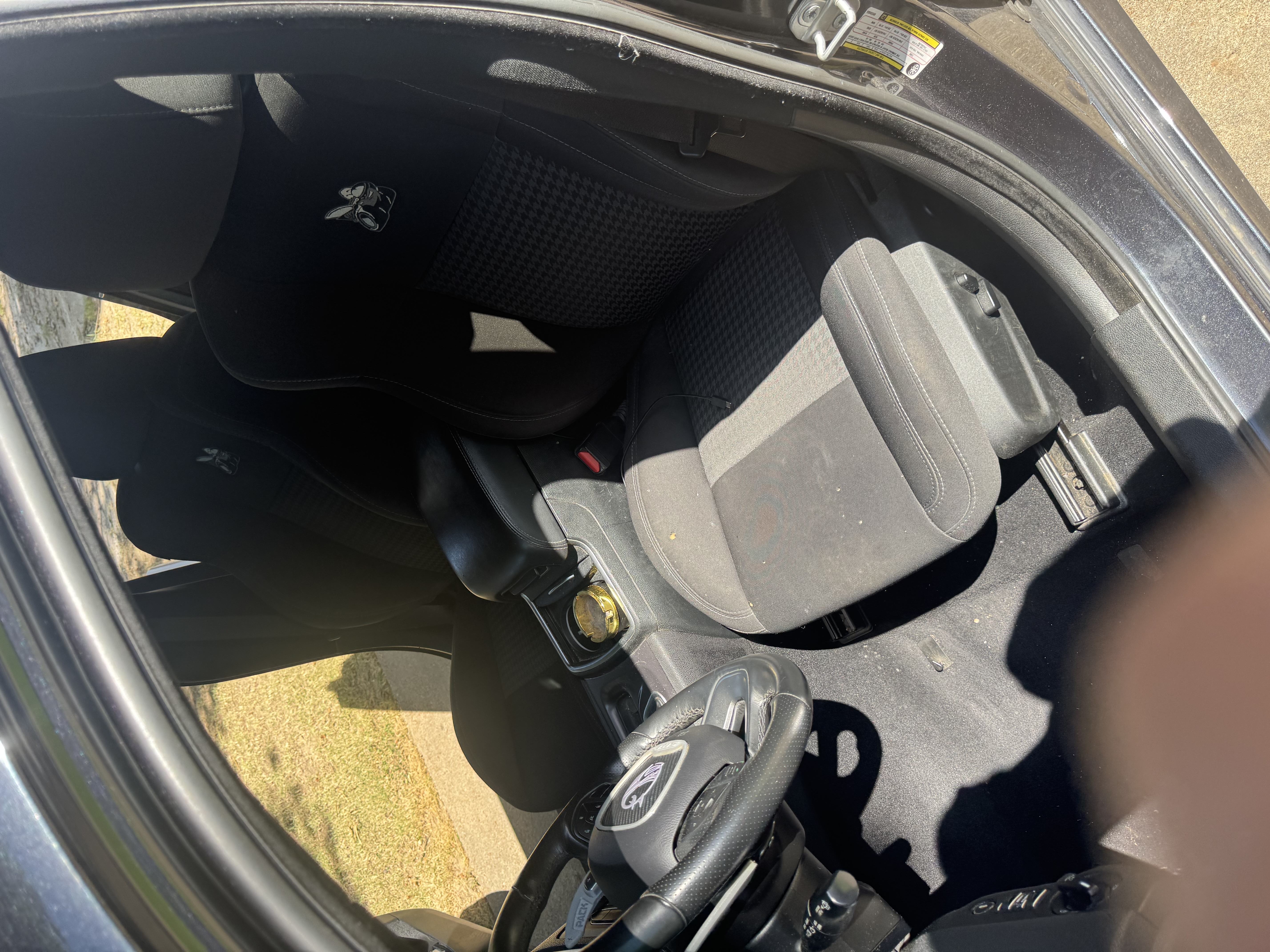 Used 2019 Dodge Charger Scat Pack RWD image 12