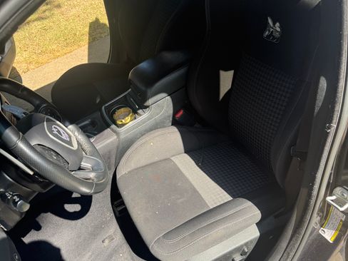 Used 2019 Dodge Charger Scat Pack RWD image 12