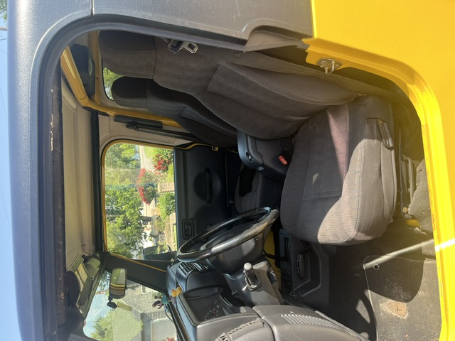 Used 2004 Jeep Wrangler 4WD image 6