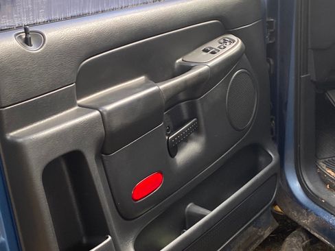 Used 2003 Dodge Ram 1500 Truck SLT image 5