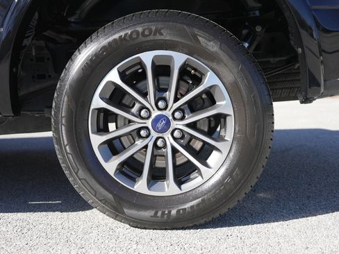 Used 2018 Ford F150 XLT w/ Equipment Group 301A Mid image 20