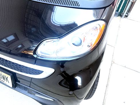 Used 2016 smart fortwo electric drive image 6