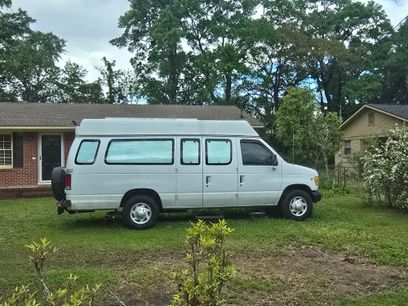 Used 1997 Ford E-350 and Econoline 350 Club Wagon