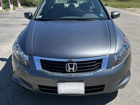 Used 2008 Honda Accord LX-P image 9