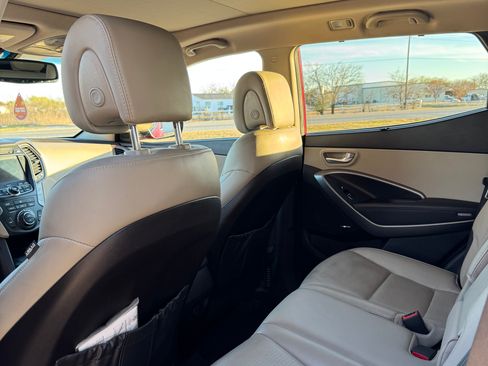 Used 2016 Hyundai Santa Fe Sport w/ Option Group 04 image 10