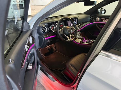 Used 2019 Mercedes-Benz E 300 image 14