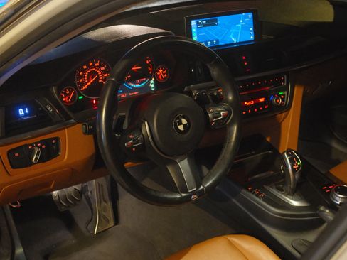 Used 2015 BMW 335i xDrive Sedan image 16