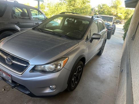 Used 2015 Subaru Crosstrek 2.0i Premium image 4