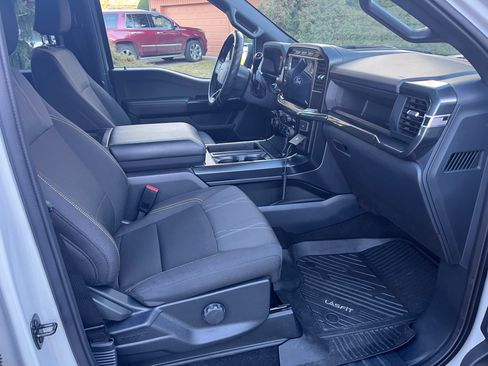 Used 2024 Ford F150 STX image 12