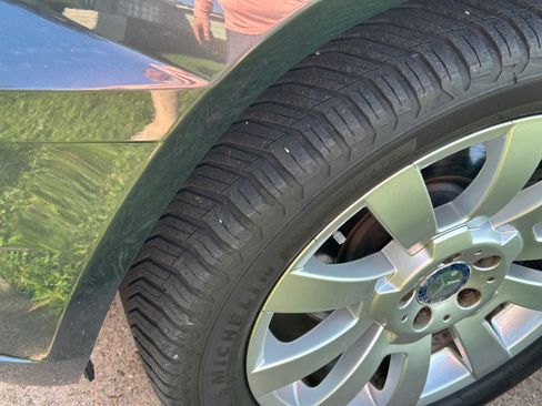 Used 2010 Mercedes-Benz GLK 350 2WD image 20