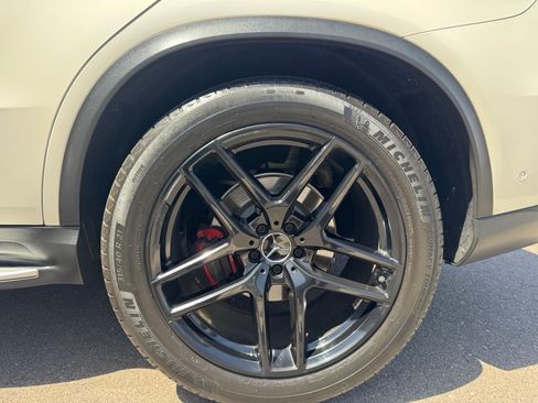 Used 2017 Mercedes-Benz GLE 43 AMG 4MATIC Coupe image 17