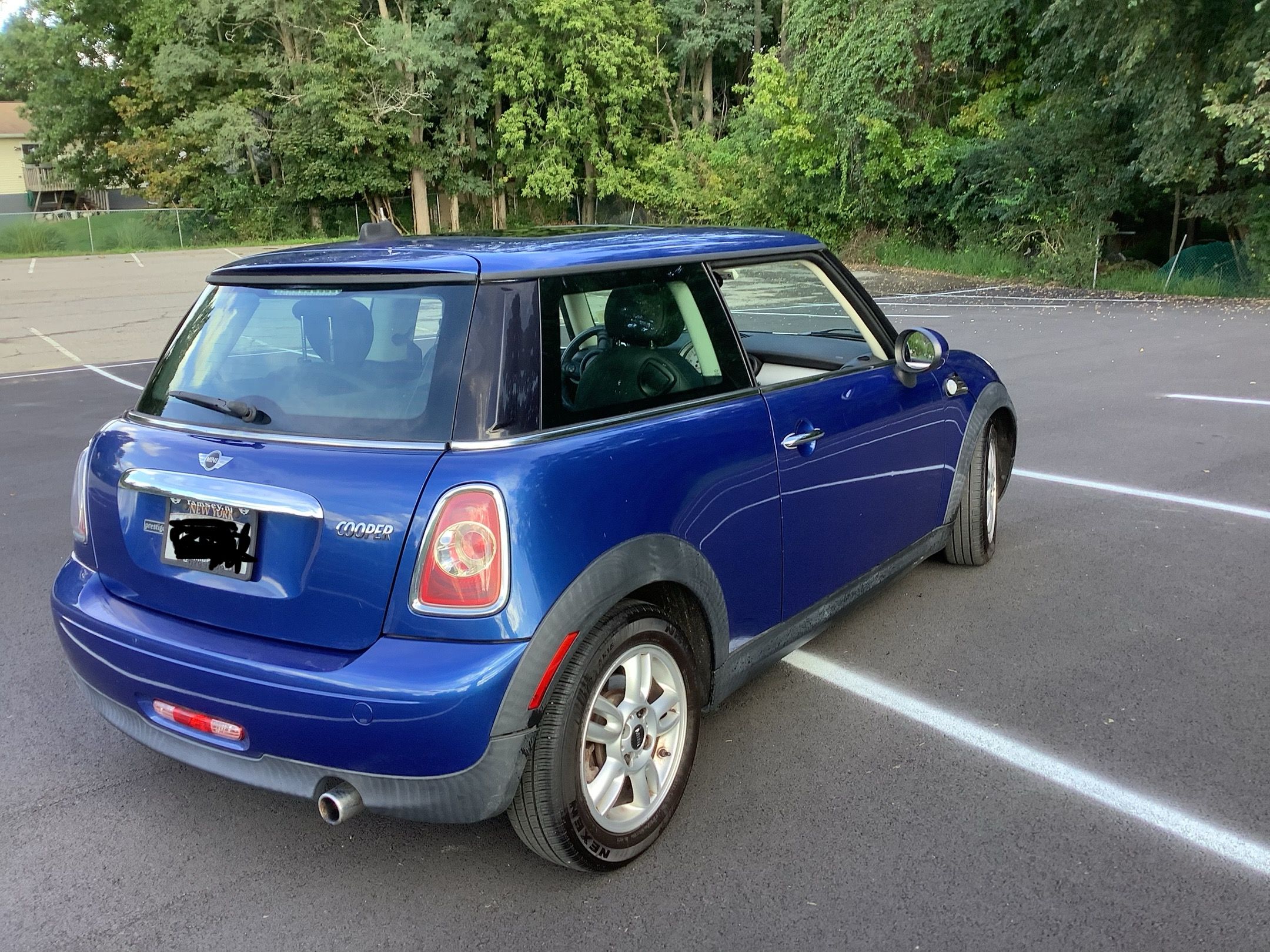 Used 2013 MINI Cooper Hardtop FWD image 4