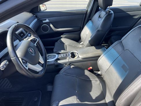 Used 2008 Pontiac G8 GT w/ Premium Package image 10