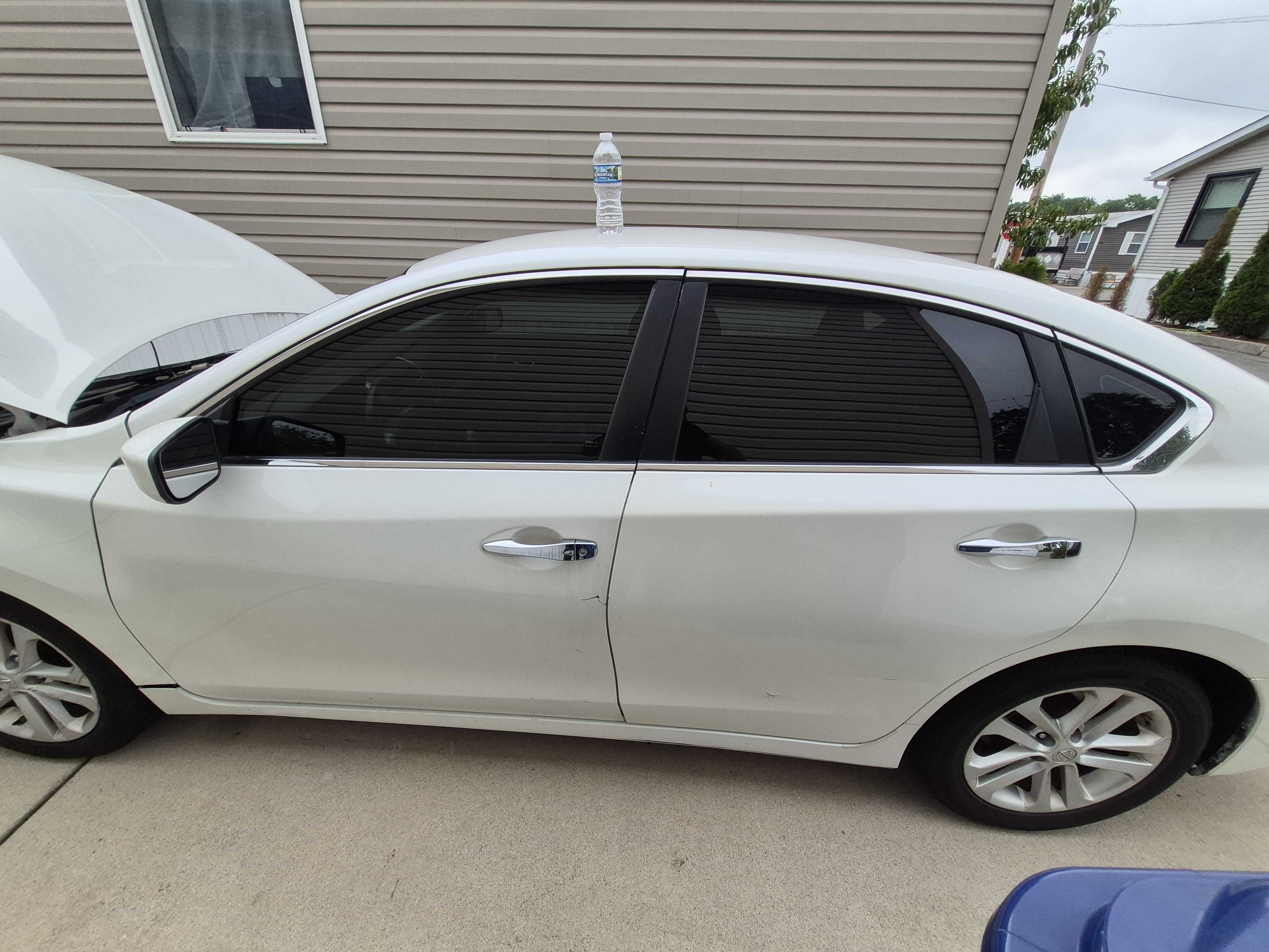 Used 2013 Nissan Altima 2.5 S FWD image 2