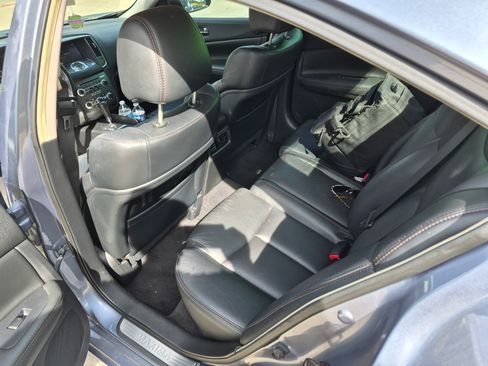 Used 2010 Nissan Maxima 3.5 SV w/ Sport Pkg FWD image 6