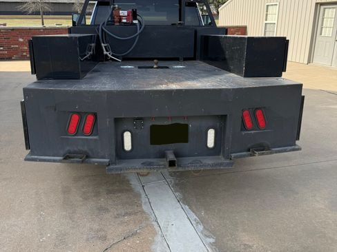 Used 2020 Chevrolet Silverado 3500 W/T w/ WT Convenience Package image 5