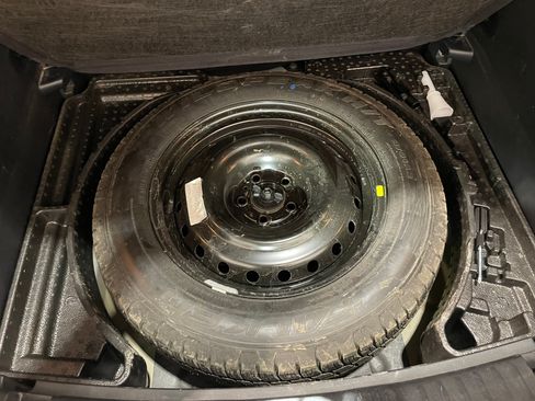 Used 2018 Jeep Compass Trailhawk w/ Leather Interior Group image 30