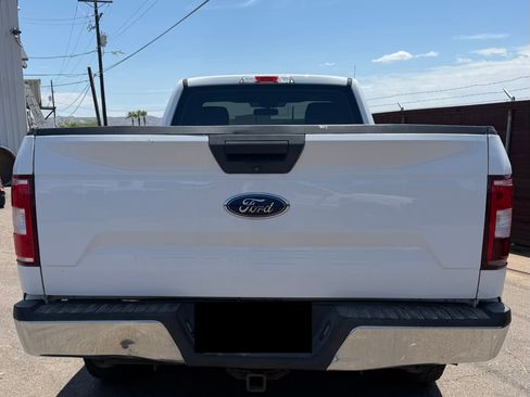 Used 2019 Ford F150 XL w/ XL Power Equipment Group RWD image 5