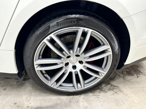 Used 2015 Maserati Ghibli S Q4 image 5