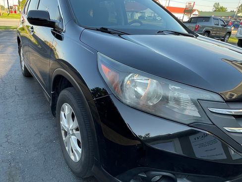 Used 2013 Honda CR-V EX image 6